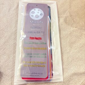 Planet and Universe Fun Facts Bookmarks